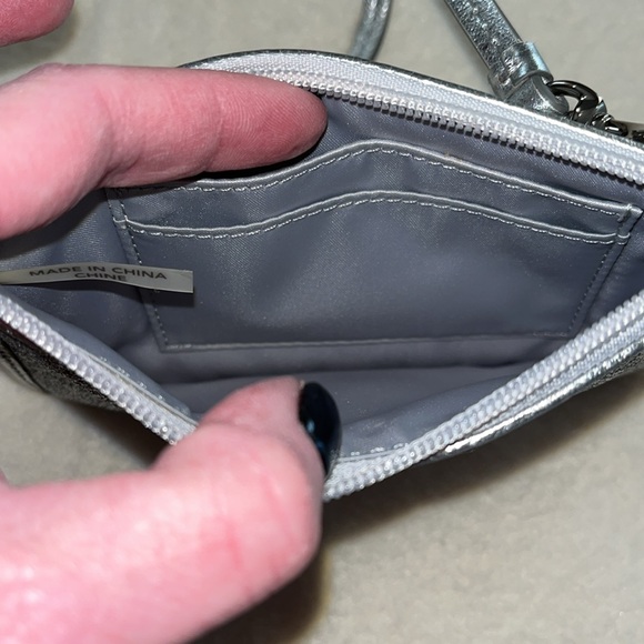 Coach Wristlet - Picture 5 of 5